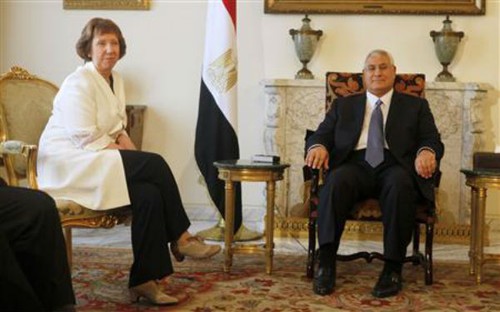 Egypte : une propagation de la crise ? - ảnh 2